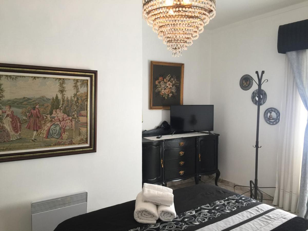 פניש Casa Vintage Guest House מראה חיצוני תמונה