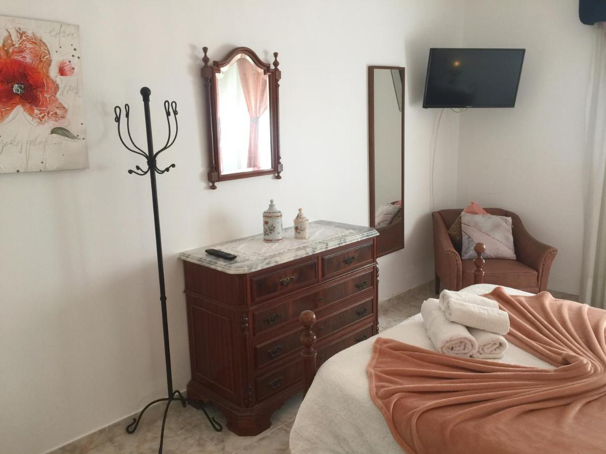 פניש Casa Vintage Guest House מראה חיצוני תמונה