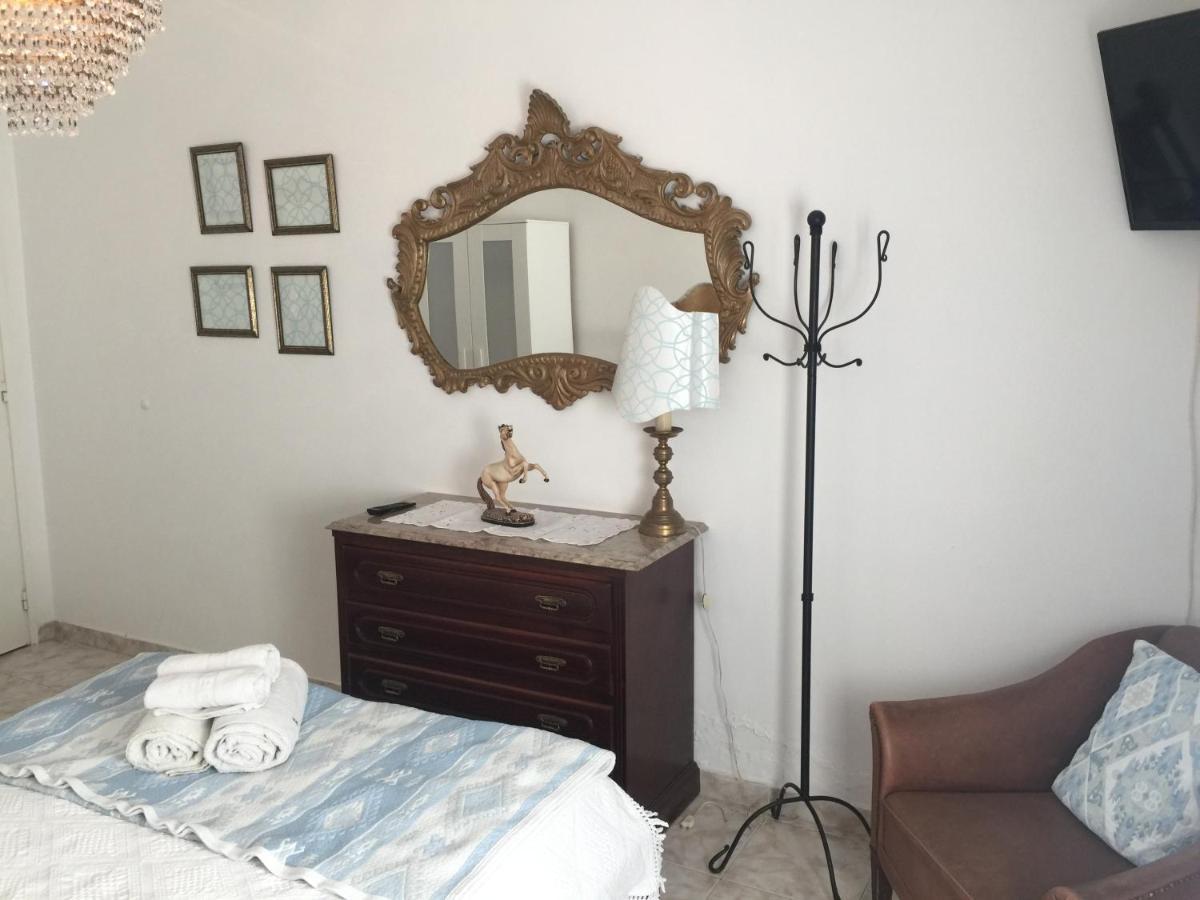 פניש Casa Vintage Guest House מראה חיצוני תמונה
