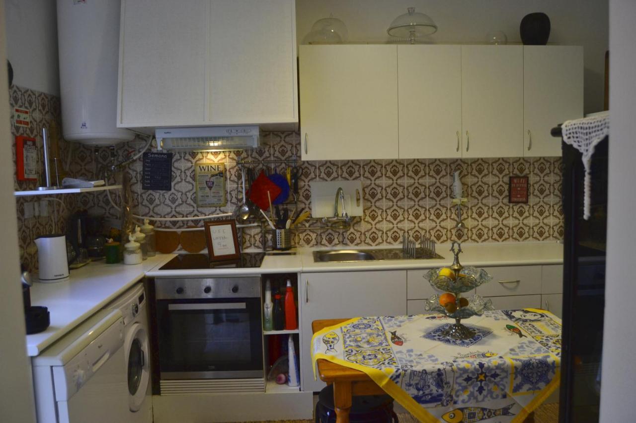 פניש Casa Vintage Guest House מראה חיצוני תמונה
