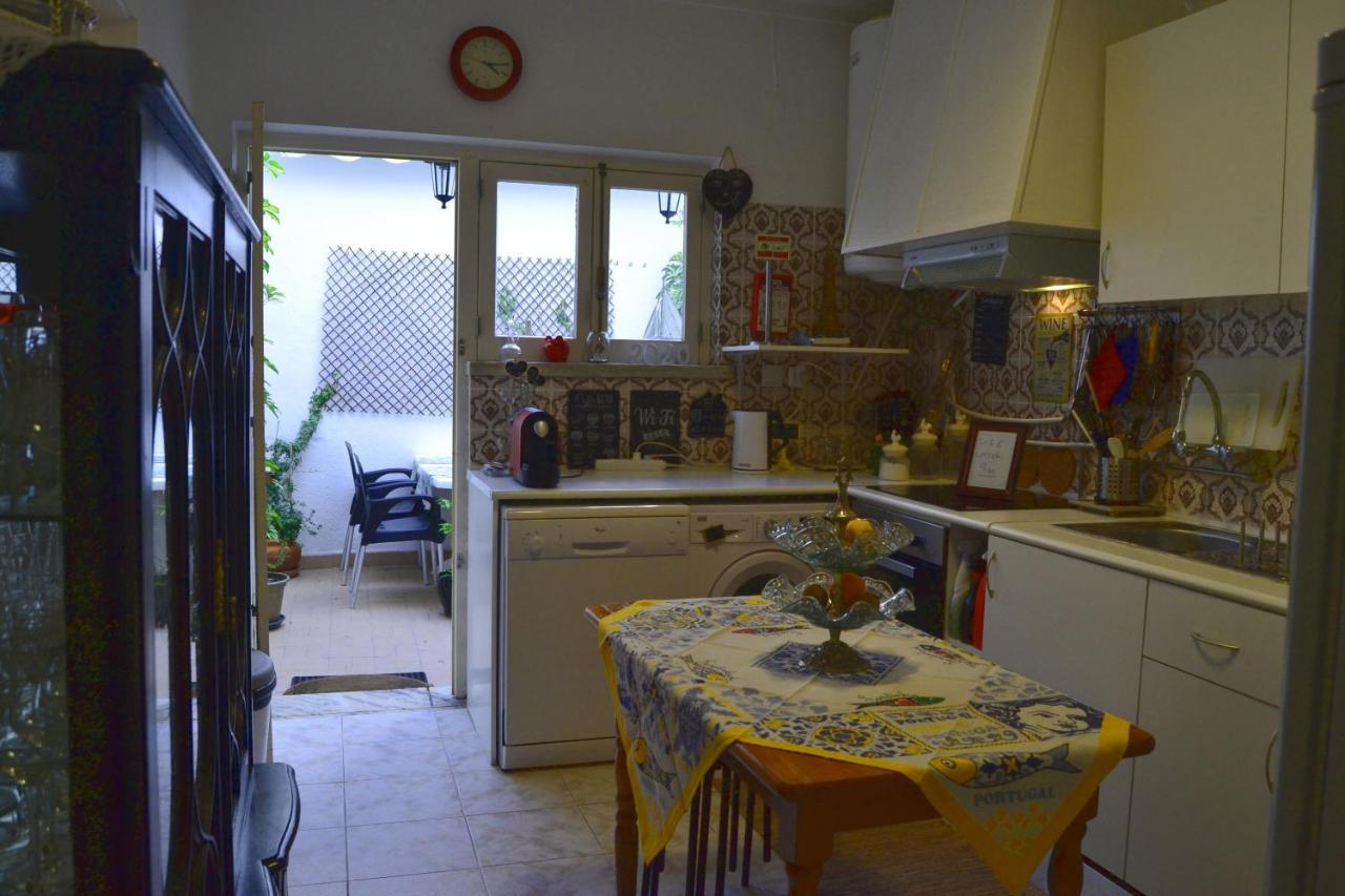 פניש Casa Vintage Guest House מראה חיצוני תמונה