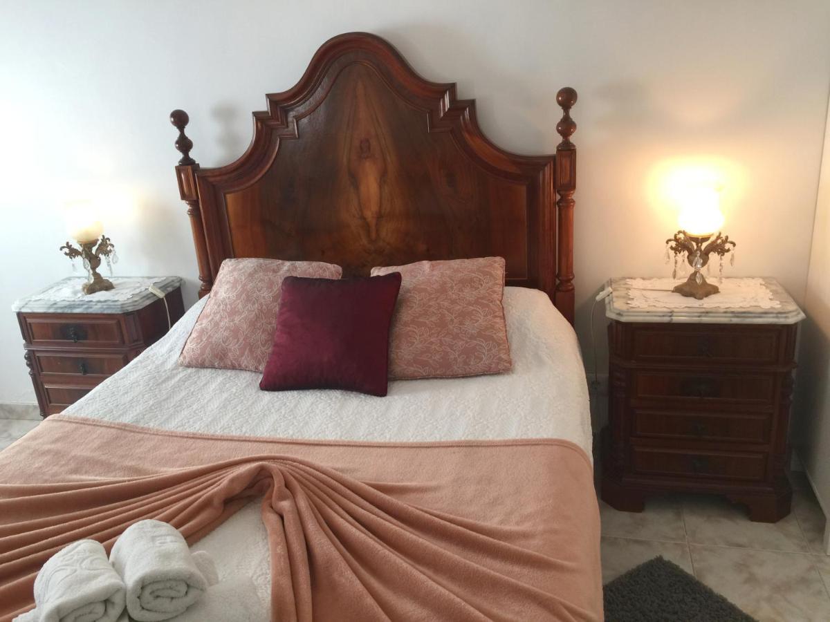 פניש Casa Vintage Guest House מראה חיצוני תמונה