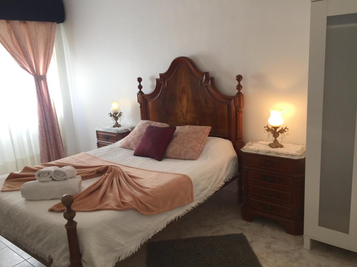 פניש Casa Vintage Guest House מראה חיצוני תמונה