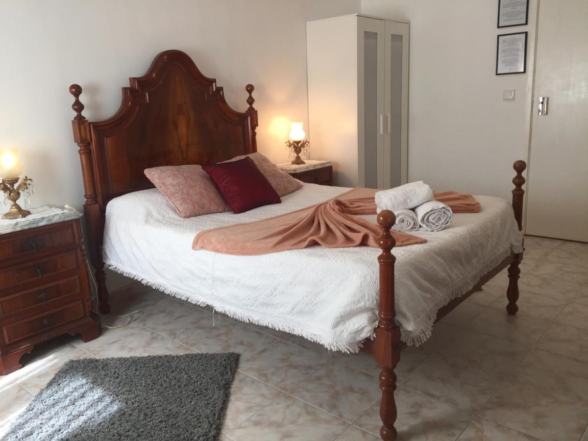 פניש Casa Vintage Guest House מראה חיצוני תמונה