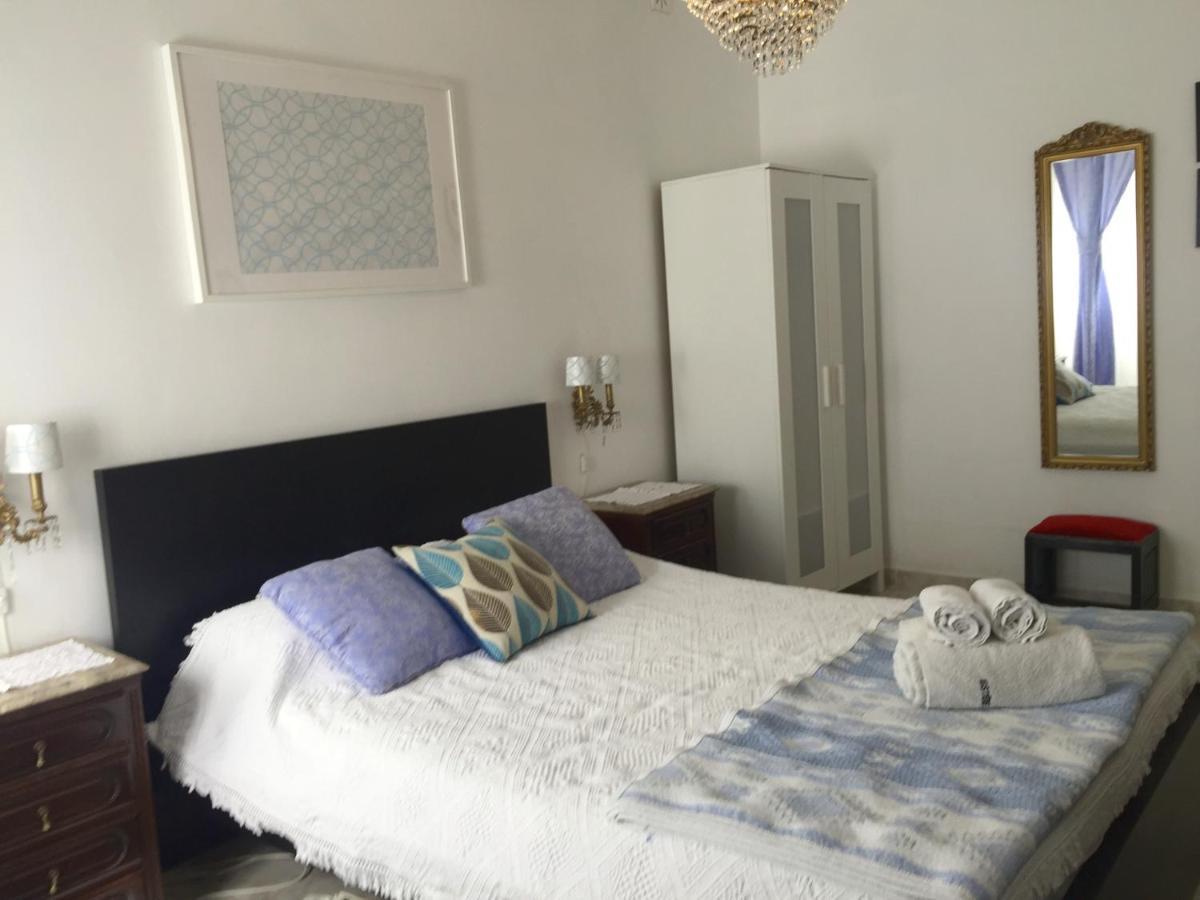 פניש Casa Vintage Guest House מראה חיצוני תמונה