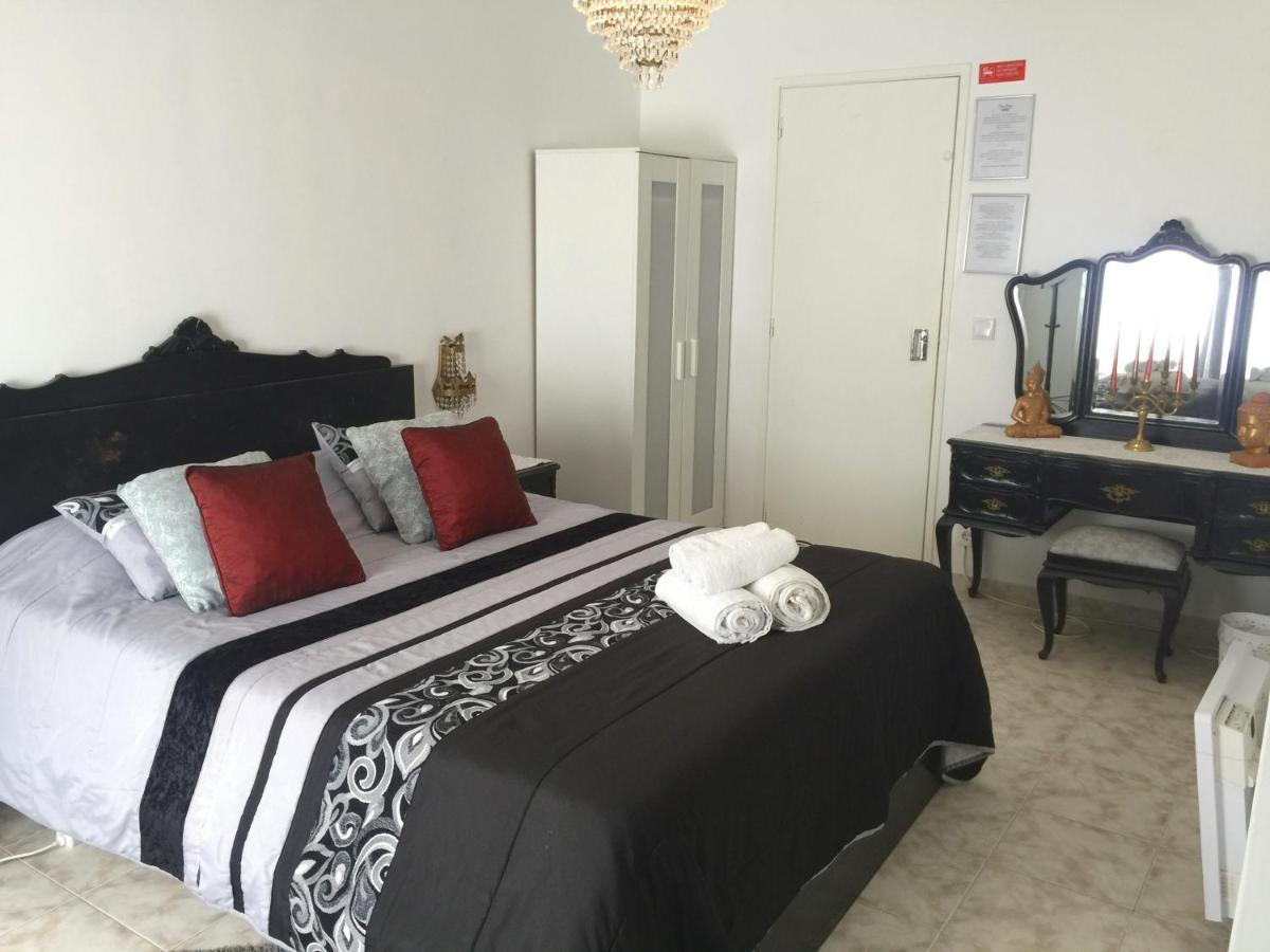 פניש Casa Vintage Guest House מראה חיצוני תמונה