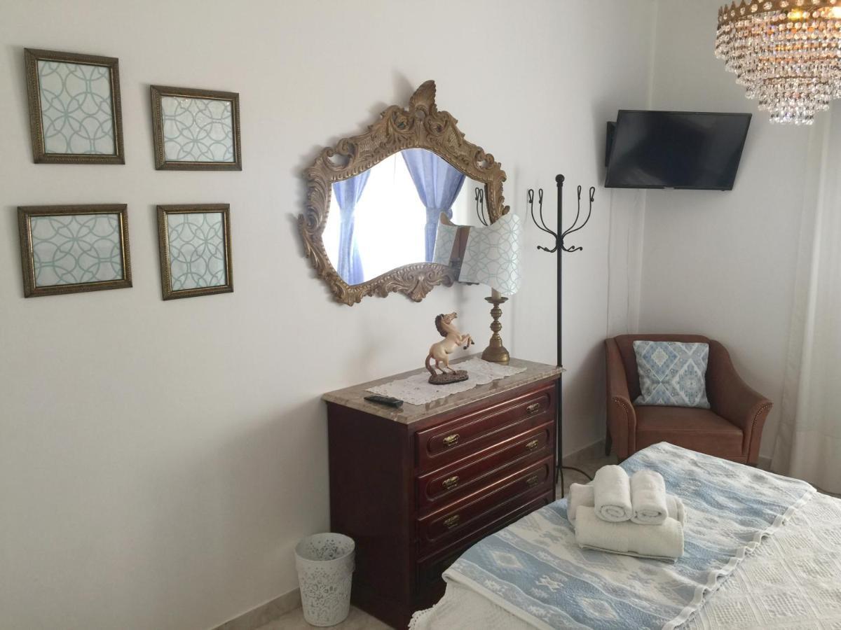 פניש Casa Vintage Guest House מראה חיצוני תמונה