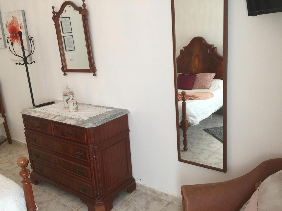 פניש Casa Vintage Guest House מראה חיצוני תמונה