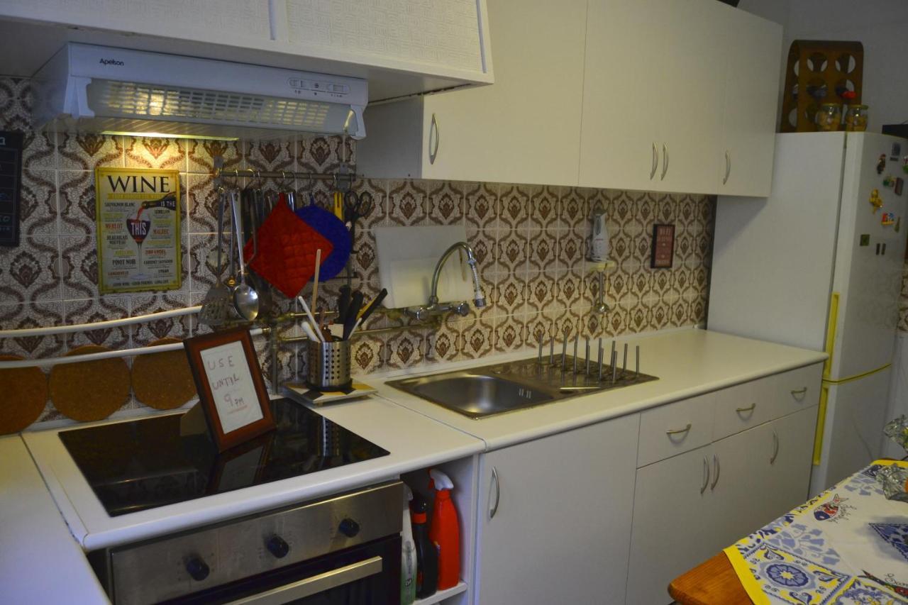 פניש Casa Vintage Guest House מראה חיצוני תמונה