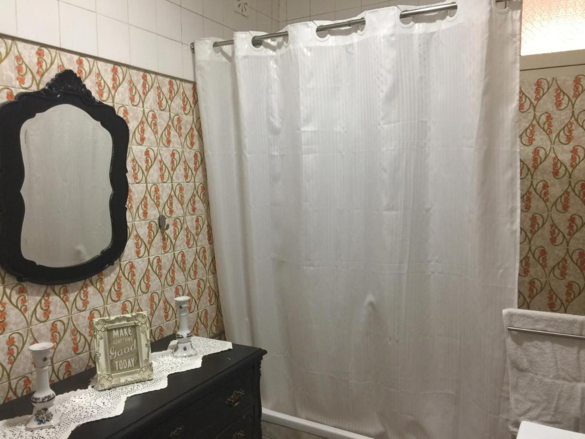 פניש Casa Vintage Guest House מראה חיצוני תמונה