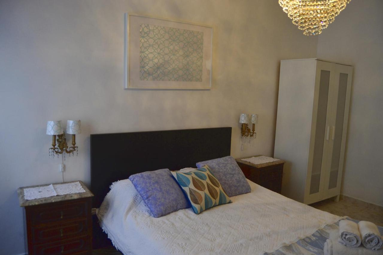 פניש Casa Vintage Guest House מראה חיצוני תמונה
