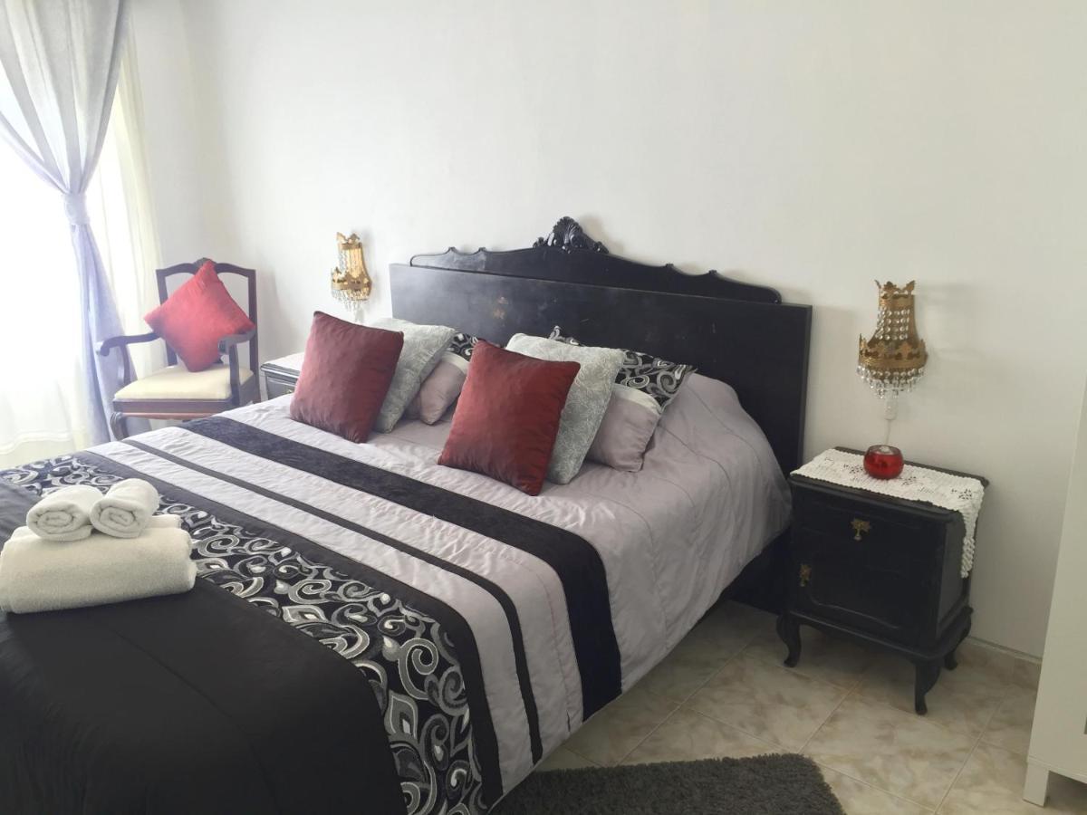 פניש Casa Vintage Guest House מראה חיצוני תמונה