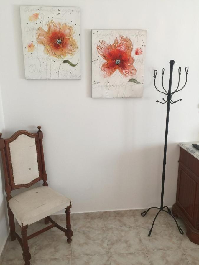 פניש Casa Vintage Guest House מראה חיצוני תמונה