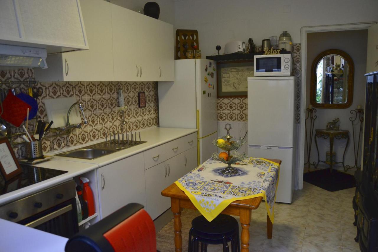 פניש Casa Vintage Guest House מראה חיצוני תמונה