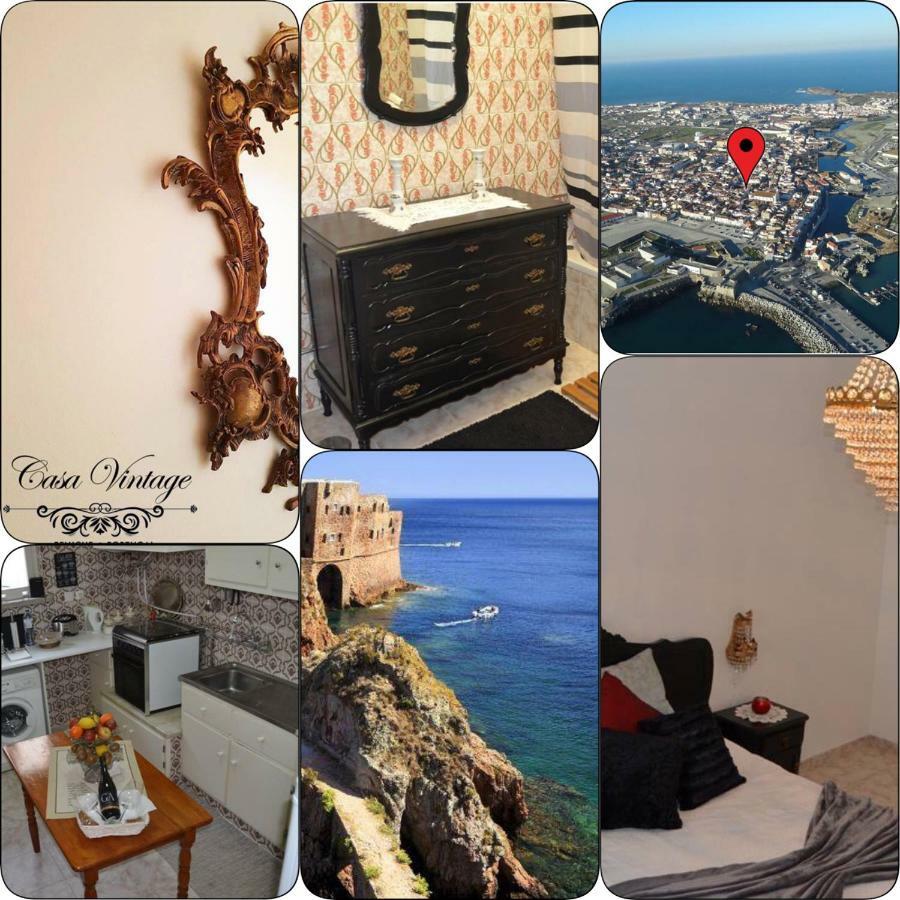 פניש Casa Vintage Guest House מראה חיצוני תמונה
