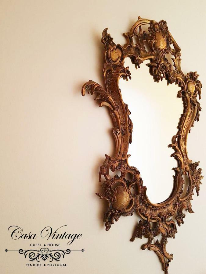 פניש Casa Vintage Guest House מראה חיצוני תמונה