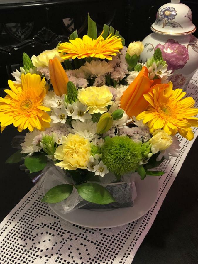 פניש Casa Vintage Guest House מראה חיצוני תמונה