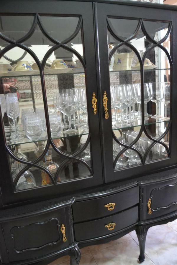 פניש Casa Vintage Guest House מראה חיצוני תמונה