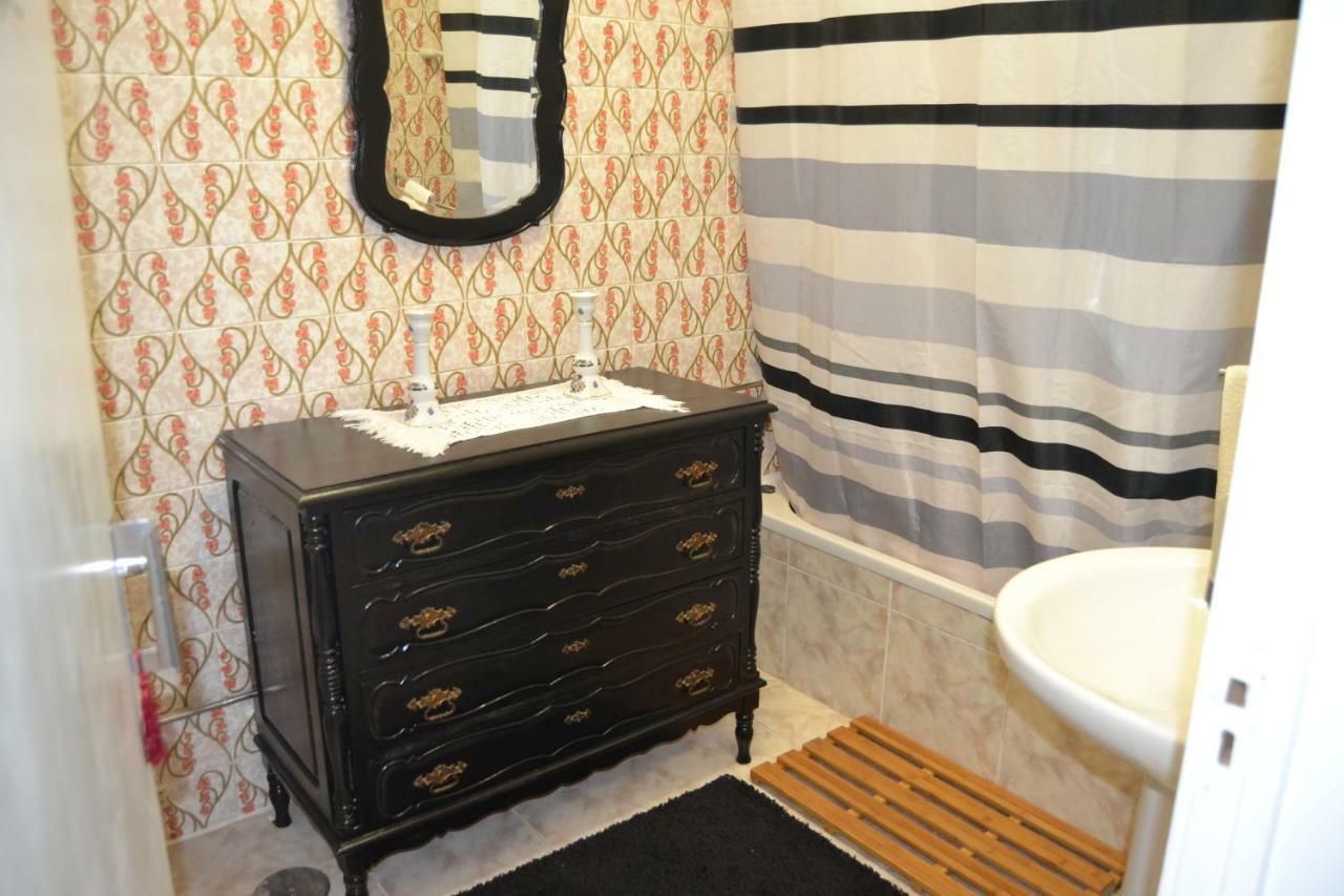 פניש Casa Vintage Guest House מראה חיצוני תמונה